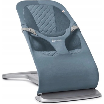 Ergobaby Evolve Oxford Blue 3v1