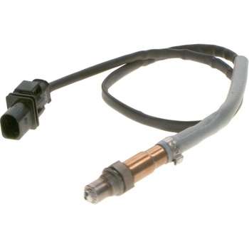 Lambda sonda BOSCH 0 258 017 397