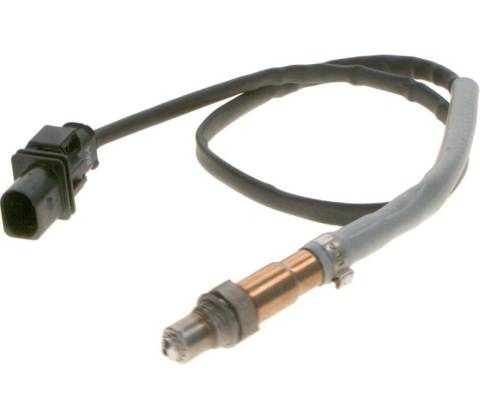 Lambda sonda BOSCH 0 258 017 397