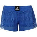adidas 2 in 1 Mesh shorts Ladies