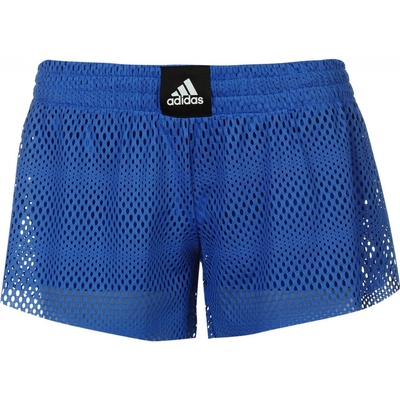 adidas 2 in 1 Mesh shorts Ladies