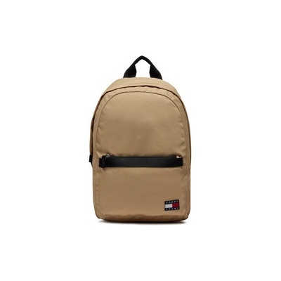 Tommy Hilfiger Раница Tjm Daily Dome Backpack AM0AM11964 Бежов (Tjm Daily Dome Backpack AM0AM11964)
