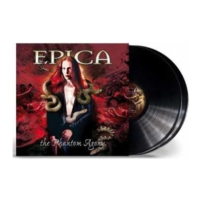 Epica - The Phantom Agony /expanded Edition LP