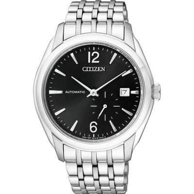 Citizen Automatic NJ0060-57E (NJ0060-57E)