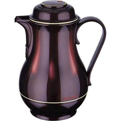 Rotpunkt 830BCH Termoska retro 1,2 l black cherry