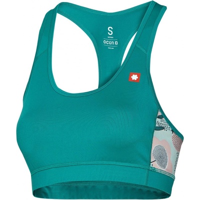 OCÚN MISTY Bra podrsenka, Green Porcelain