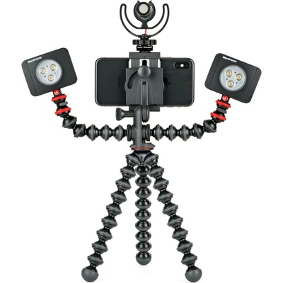 Joby GorillaPod Mobile JB01533 – Sleviste.cz