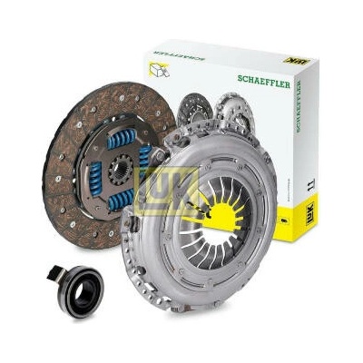 Spojková sada Schaeffler LuK 624 3757 00