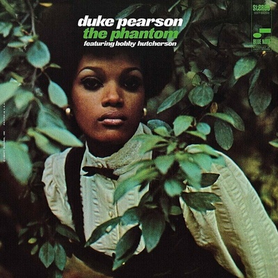 Duke Pearson - The Phantom (Reissue) (180 g) LP