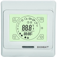 Ekoheat Reg 001 prestige