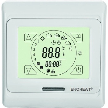 Ekoheat Reg 001 prestige