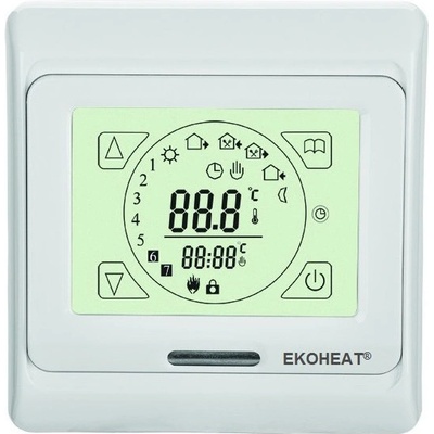 Ekoheat Reg 001 prestige
