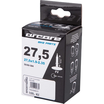 Arcore 27.5FV