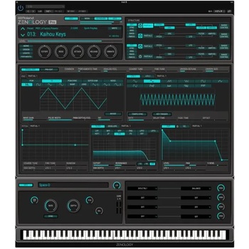 Image 1 of Roland Zenology Pro