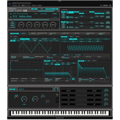 Roland Zenology Pro