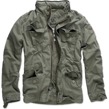 Brandit Britannia olivová