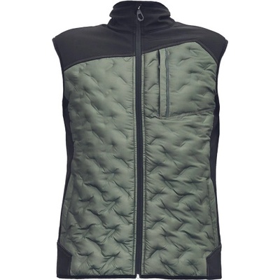 Cerva Neurum LIGHT softshell vesta navy