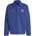 adidas Яке Adidas Men's France Rugby Performance Rugby Jacket - Dark Blue