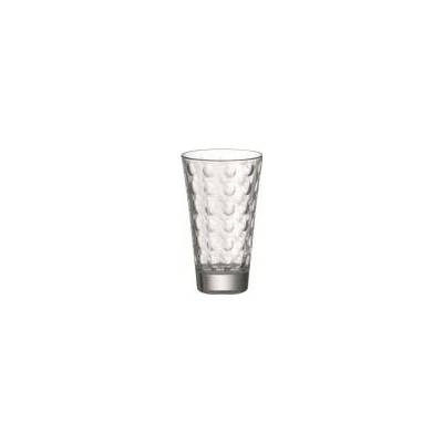 Leonardo Sklenice Optic 6 ks 300 ml
