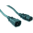 Gembird kábel sieťový predlžovací 5m IEC320 C1314