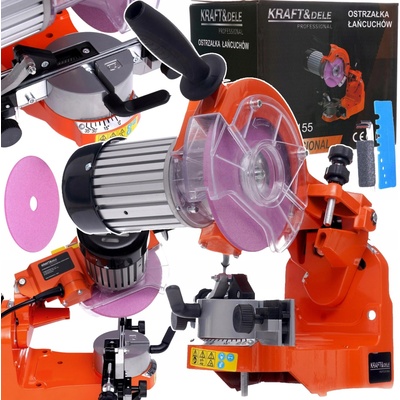 Kraft & Dele KD10155