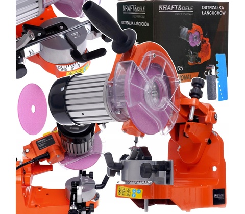 Kraft & Dele KD10155