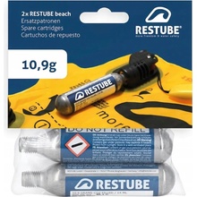 patrona Restube CO2 10,9g pack 2