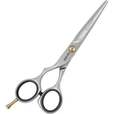 Jaguar nůžky PRE STYLE RELAX LEFT 5,25" – Zboží Dáma