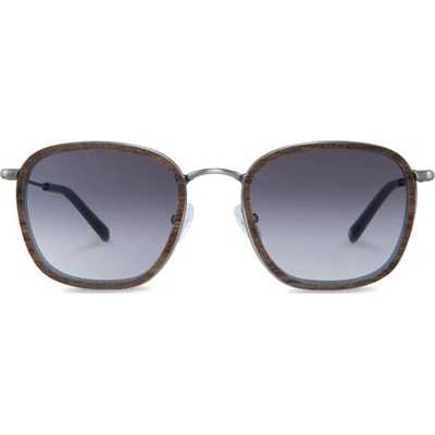 Kerbholz August Walnut 9603