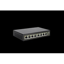 Level One GES-2108P