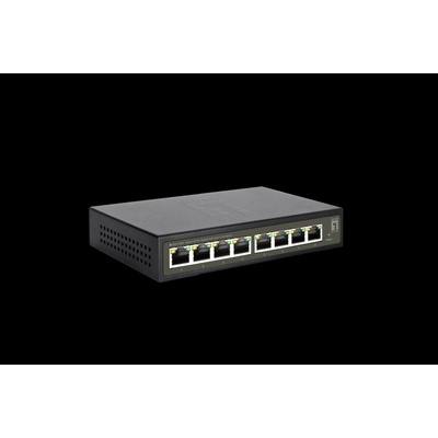 Level One GES-2108P