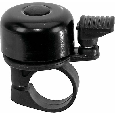 M-Wave Mini čierny