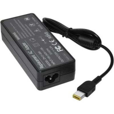 Makki Съвместим захранващ адаптер Makki LENOVO 20V 4.5A 90W / 90W / Sq pin