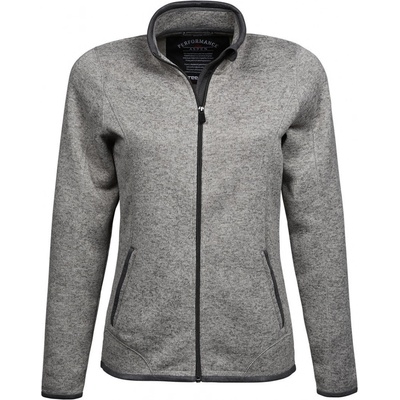 Tee Jays TJ9616 Grey Melange