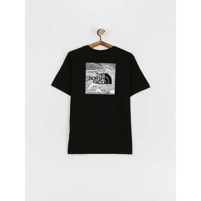 The North Face Redbox CeleBration tnf black