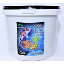 Home Pond Winter Pond 3000 g