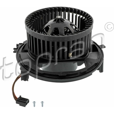 vnitřní ventilátor TOPRAN 121 572 (121572)