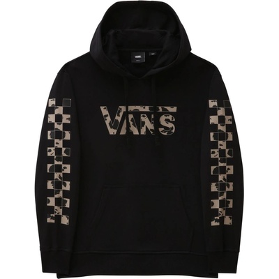 Vans Dotty FI BFF S Hoodie Dotty Animal Black