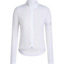 Rapha Women's Pro Team Lightweight Wind Jacket white/silver Dámska