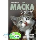 Mačka a jej reč