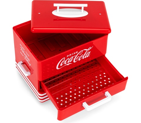 COCA COLA CC-SHD80CC