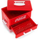 Test COCA COLA CC-SHD80CC Recenzia COCA COLA CC-SHD80CC