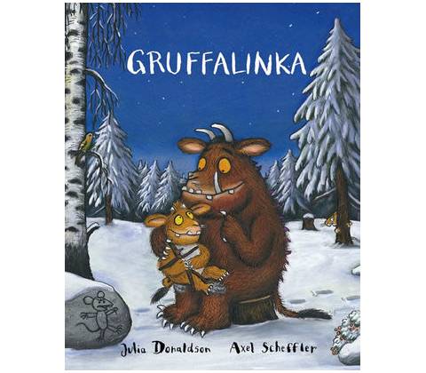 Grufflinka