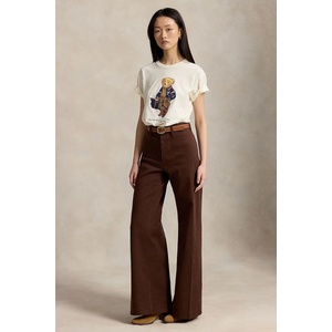 Ralph Lauren тениска дамска от памук (211B17774)