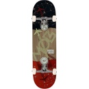 Mob Skateboards Airlines