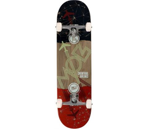 Mob Skateboards Airlines