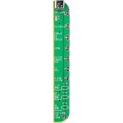 JC V1S, V1SE - Battery Detecting Board pro iPhone 6-15 Pro Max