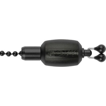 Fox Black Label Swinger Dinky Bobbins Černá
