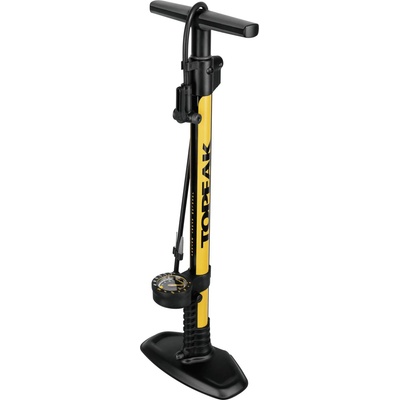 Topeak Крачна помпа Topeak JoeBlow Sport 2-Stage Upright pump - Black - размер One Size (870-1797-0111)