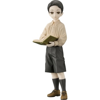 Image 1 of Banpresto Demon Serie Demon Slayer Kimetsu No Yaiba Muzan Kibutsuji Vol. 7 14cm